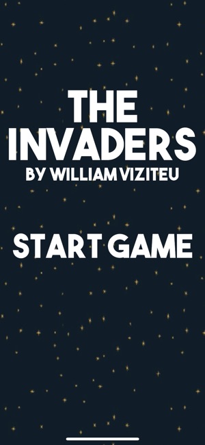 Invaders - Based In Space(圖1)-速報App