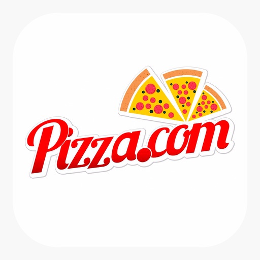 Pizza.com icon