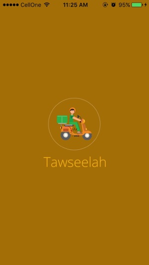 TawseelahMerchant