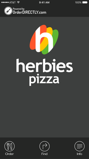 Herbies Pizza, Basingstoke