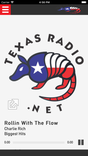 Texas Radio.Net(圖1)-速報App