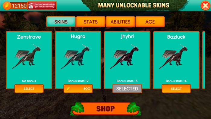 Dragon Legends Fantasy War