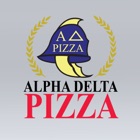 Alpha Delta Pizza New Haven