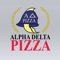 The official mobile app for Alpha Delta Pizza is now here