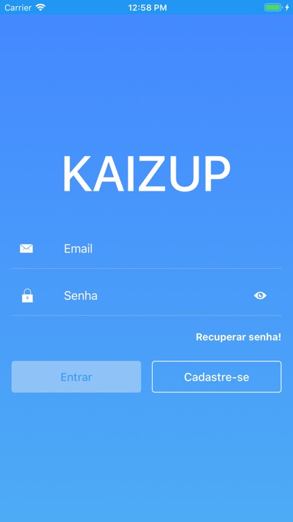 kaizup