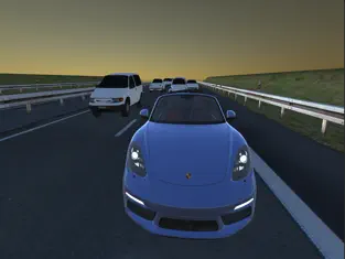 Captura 4 Kick the Throttle iphone