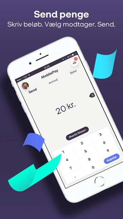 MobilePay