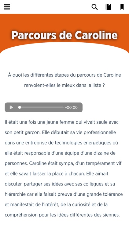 CFDT et Moi screenshot-6