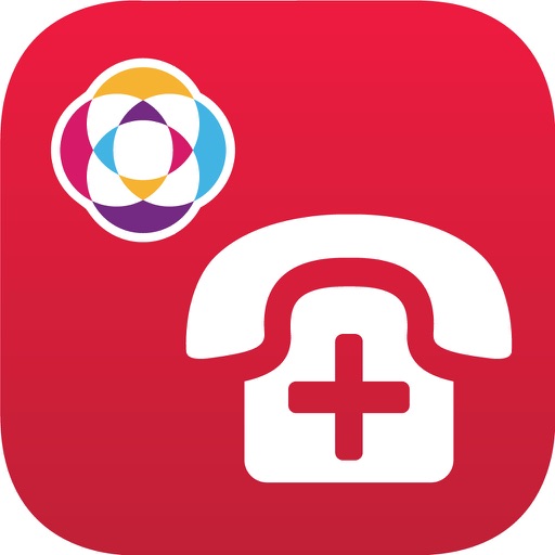 Urgent Care 24/7 Medical Help iOS App