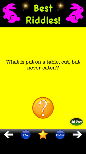 Best Riddles & Brain Teasers!(圖2)-速報App