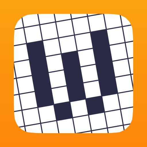 Crossword - Word search puzzle game & Do word find iOS App