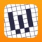 * * Crossword, to be word finder