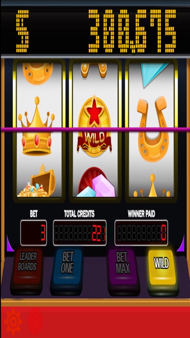 Red King Casino: Vegas Slots screenshot 3