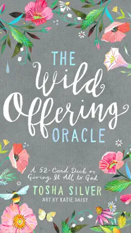 Game screenshot The Wild Offering Oracle mod apk