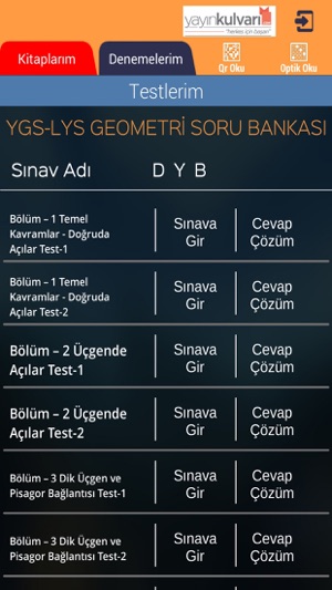 Yayınkulvarı Dijital(圖3)-速報App