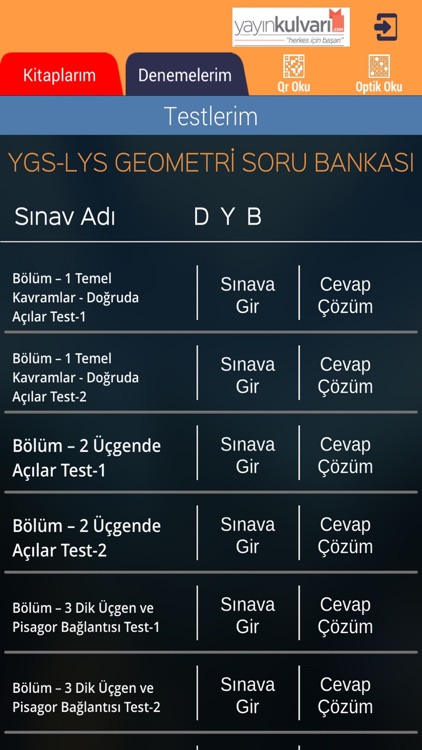 Yayınkulvarı Dijital