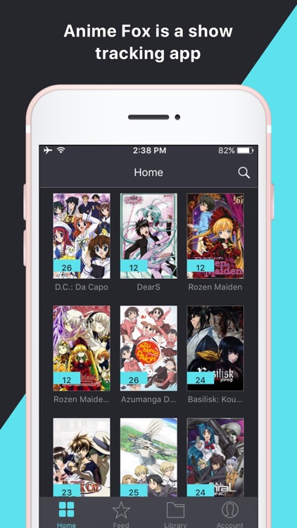 Animes Fox – Apps on Google Play