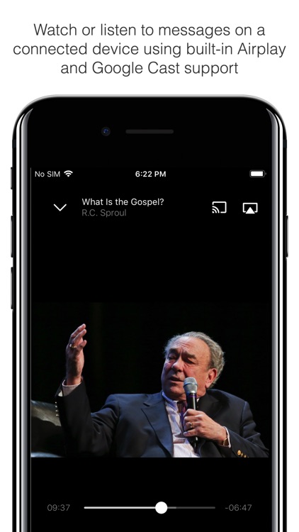 Ligonier Ministries