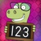 Xhosa 123 is an Xhosa educational app for young children that teaches numeracy using child-friendly counting beads and characters from the animal kingdom