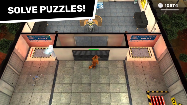 Time Monkeys screenshot-3