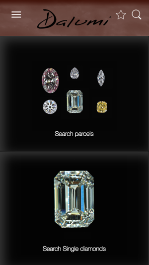 Dalumi Diamonds Sales