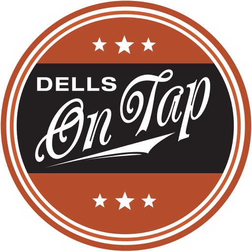 Dells on Tap Icon