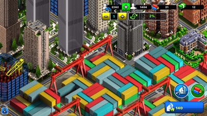Logistics City™ screenshot 3
