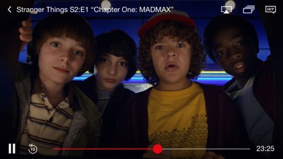 download Netflix apps 2