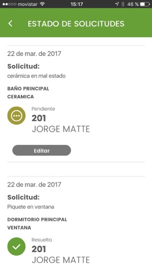 Postventa Arauco Inmobiliaria(圖4)-速報App