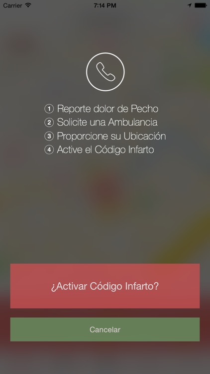 Código Infarto