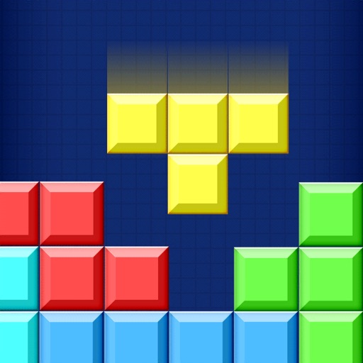 Block Puzzle - Challenge Icon