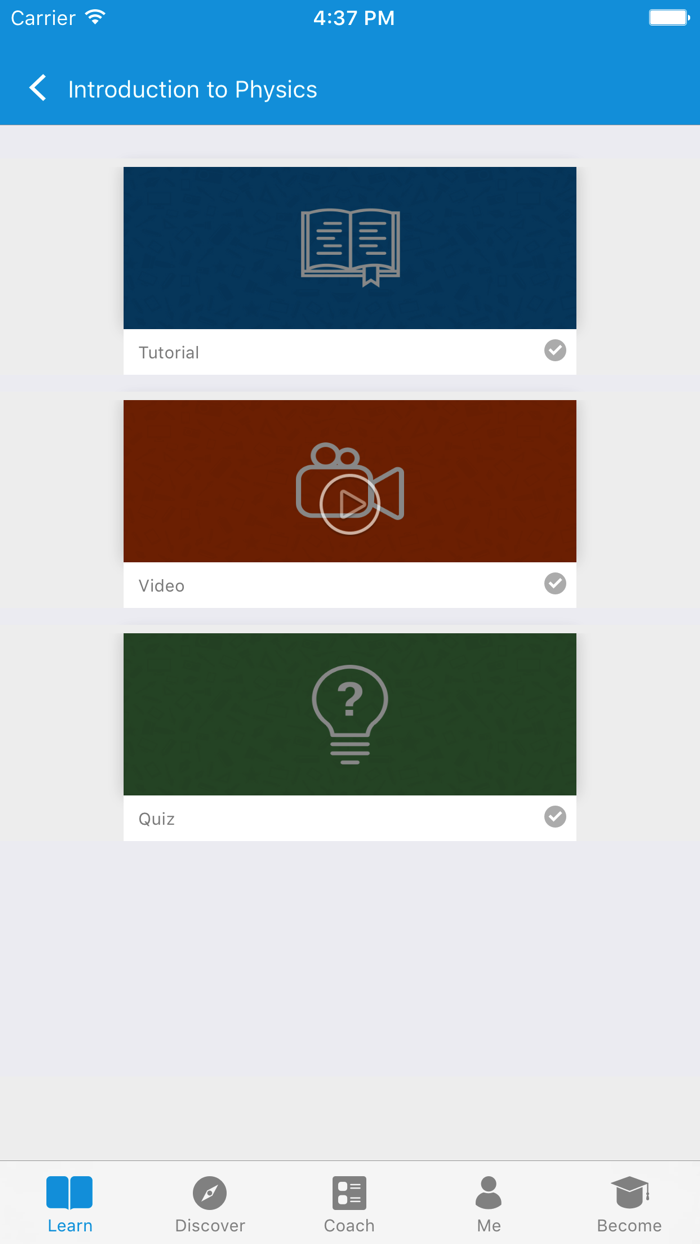 Physics And Electronics