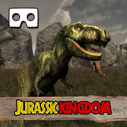 VR Jurassic Kingdom Tour Читы