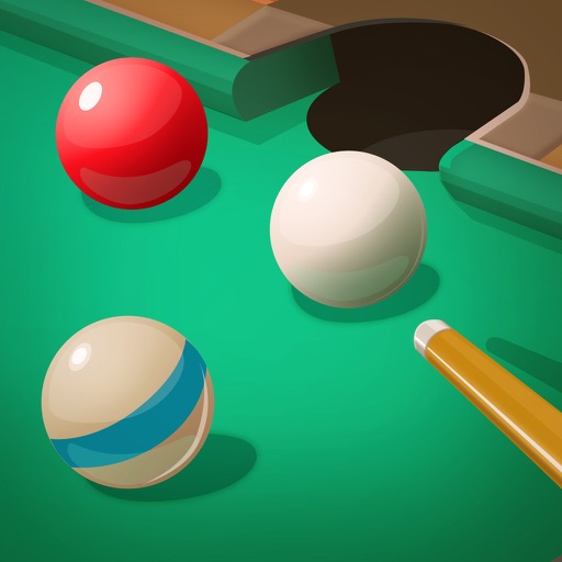 Pocket Pool icon