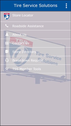 TSS Tire Service Solutions(圖1)-速報App