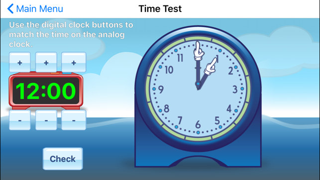 Time Test(圖3)-速報App