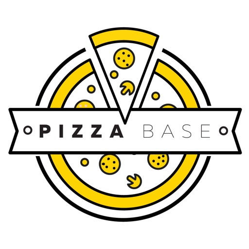 Pizza Base DH1