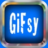 Gifsy - Gif & Video Maker