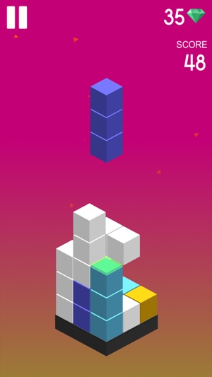 Tonja Cube(圖2)-速報App