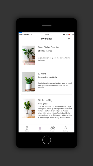 Florish - Plant Care Companion screenshot 4