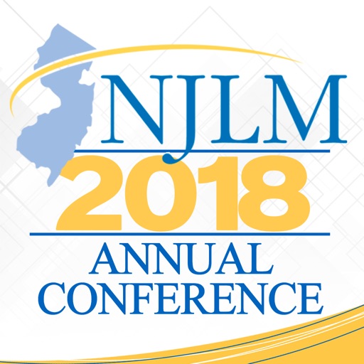 2018 NJLM Annual Conference