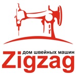 ZIG-ZAG магазин швейных машин