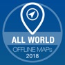 Get Offline Map + Car Navigator for iOS, iPhone, iPad Aso Report