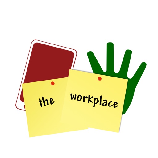 MobileSign - The Workplace icon