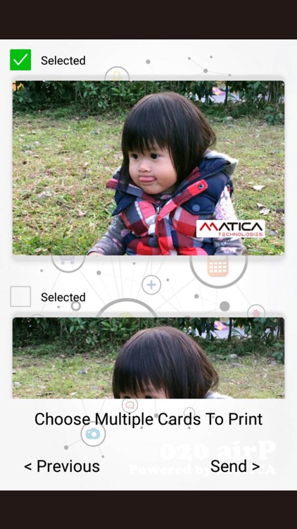 O2O airP Lite screenshot-4