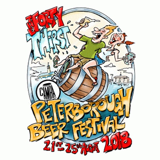 Peterborough Beer Festival