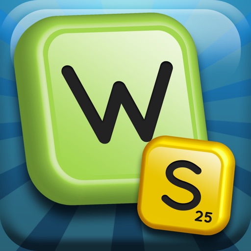 Word Seek HD iOS App
