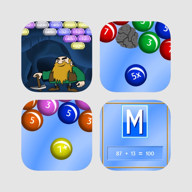 app games number store the Games Mathsframe Store Number on App