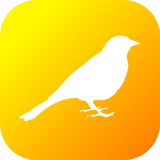 UK Birds Dictionary Pro