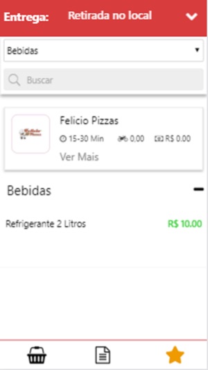 Felicio Pizzas